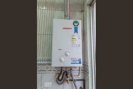 Apartamento para alugar com 70m², 2 quartos e 1 vaga Apartamento para alugar com 70m², 2 quartos e 1 vagaAquecedor