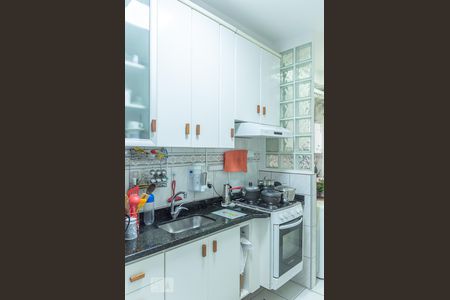 Apartamento para alugar com 70m², 2 quartos e 1 vaga Apartamento para alugar com 70m², 2 quartos e 1 vagaCozinha