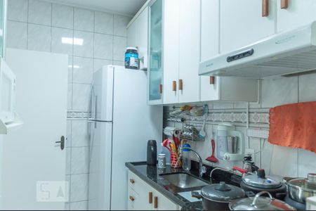 Apartamento para alugar com 70m², 2 quartos e 1 vaga Apartamento para alugar com 70m², 2 quartos e 1 vagaCozinha