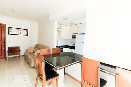 Sala de apartamento para alugar com 2 quartos, 57m² em Jardim Botânico, Porto Alegre