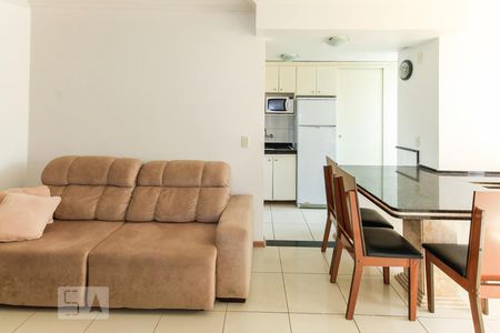 Sala de apartamento para alugar com 2 quartos, 57m² em Jardim Botânico, Porto Alegre