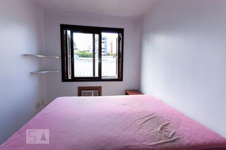 Quarto 1 de apartamento para alugar com 2 quartos, 57m² em Jardim Botânico, Porto Alegre