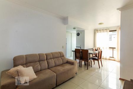 Sala de apartamento para alugar com 2 quartos, 57m² em Jardim Botânico, Porto Alegre