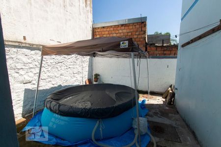 Casa à venda com 300m², 4 quartos e 2 vagas Casa à venda com 300m², 4 quartos e 2 vagasQuintal