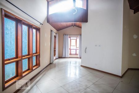 Sala de Estar de casa à venda com 4 quartos, 310m² em Cidade Vargas, São Paulo