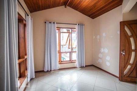 Sala de Estar de casa à venda com 4 quartos, 310m² em Cidade Vargas, São Paulo