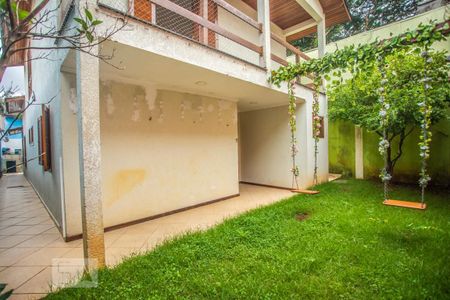 Casa à venda com 310m², 4 quartos e 4 vagasJardim