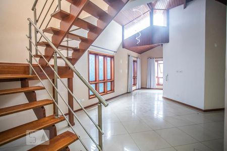 Sala de Estar de casa à venda com 4 quartos, 310m² em Cidade Vargas, São Paulo