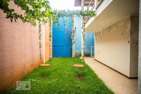 Casa à venda com 310m², 4 quartos e 4 vagasJardim
