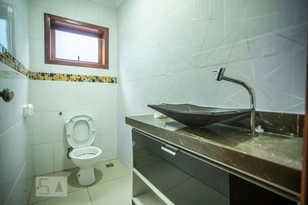 Lavabo de casa à venda com 4 quartos, 310m² em Cidade Vargas, São Paulo