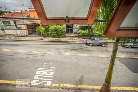 Casa à venda com 310m², 4 quartos e 4 vagasVista