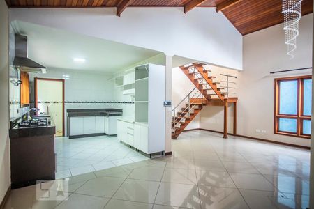 Casa à venda com 310m², 4 quartos e 4 vagasSala de Jantar