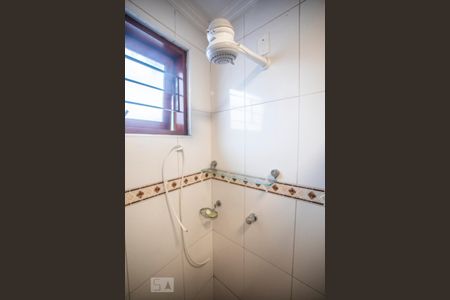 Casa à venda com 310m², 4 quartos e 4 vagasBanheiro - Chuveiro