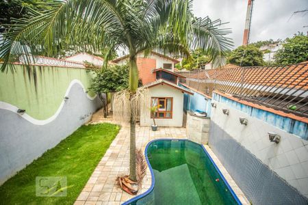 Casa à venda com 310m², 4 quartos e 4 vagasVista