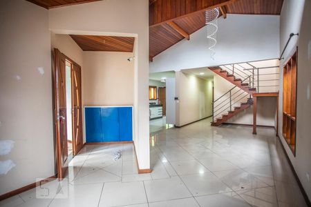 Sala de Estar de casa à venda com 4 quartos, 310m² em Cidade Vargas, São Paulo