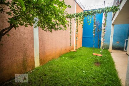 Casa à venda com 310m², 4 quartos e 4 vagasJardim