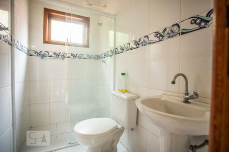 Casa à venda com 310m², 4 quartos e 4 vagasBanheiro Suíte