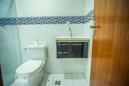 Casa à venda com 310m², 4 quartos e 4 vagasBanheiro Suíte