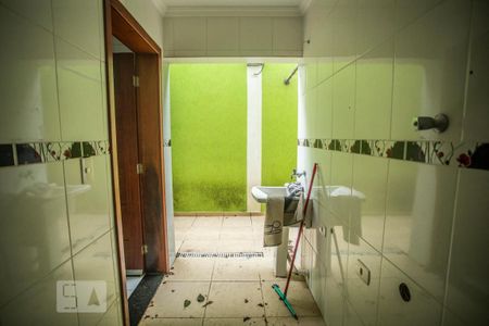 Casa à venda com 310m², 4 quartos e 4 vagasÁrea de Serviço