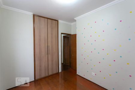 Quarto 2 de apartamento para alugar com 3 quartos, 85m² em Cidade Nova, Belo Horizonte