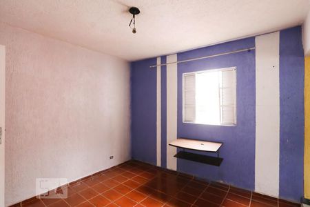 Quarto 1 de casa à venda com 3 quartos, 240m² em Vila Bozzini, São Paulo