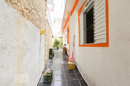 Casa à venda com 240m², 3 quartos e 1 vagaCorredor
