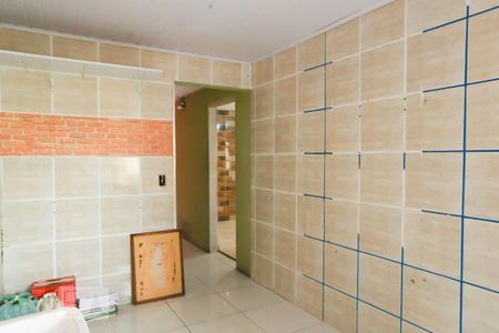 Casa à venda com 240m², 3 quartos e 1 vagaArea de Serviço