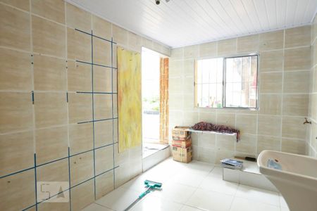 Casa à venda com 240m², 3 quartos e 1 vagaArea de Serviço