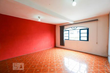 Sala de casa à venda com 3 quartos, 240m² em Vila Bozzini, São Paulo