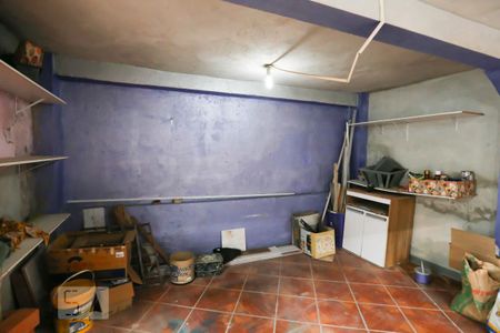 Casa à venda com 240m², 3 quartos e 1 vagaGaragem