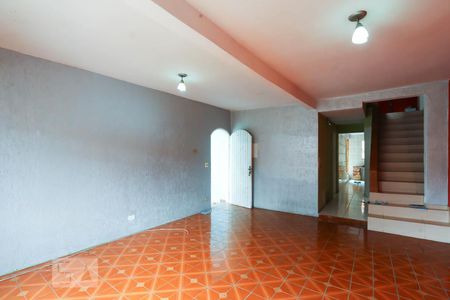 Sala de casa à venda com 3 quartos, 240m² em Vila Bozzini, São Paulo