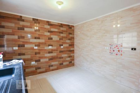 Casa à venda com 240m², 3 quartos e 1 vagaCozinha