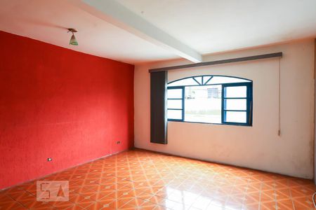 Sala de casa à venda com 3 quartos, 240m² em Vila Bozzini, São Paulo
