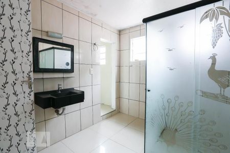 Casa à venda com 240m², 3 quartos e 1 vagaBanheiro 1