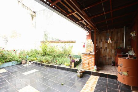 Casa à venda com 240m², 3 quartos e 1 vagaQuintal