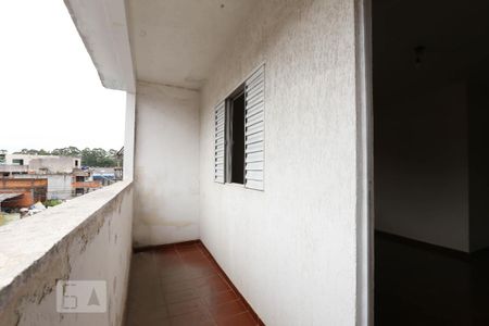 Casa à venda com 240m², 3 quartos e 1 vagaVaranda