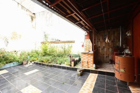 Casa à venda com 240m², 3 quartos e 1 vagaQuintal