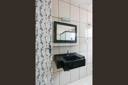 Casa à venda com 240m², 3 quartos e 1 vagaBanheiro 1