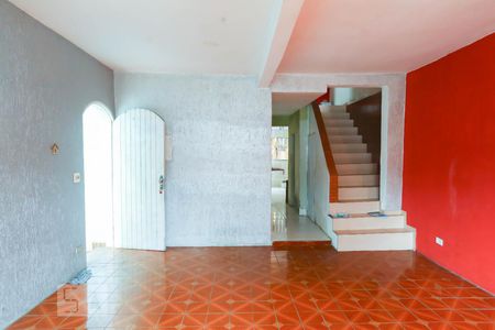 Sala de casa à venda com 3 quartos, 240m² em Vila Bozzini, São Paulo