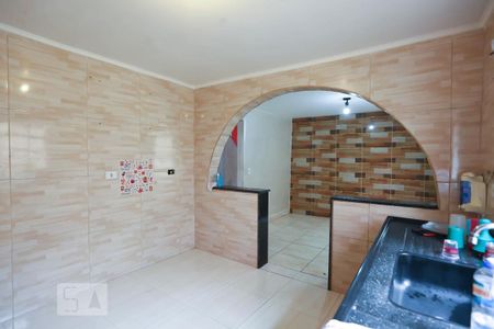 Casa à venda com 240m², 3 quartos e 1 vagaCozinha