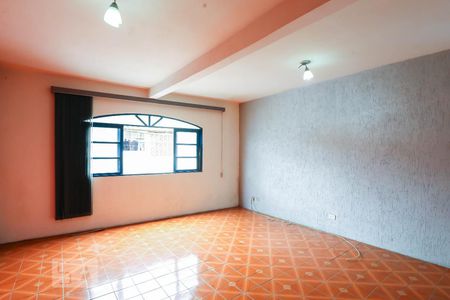 Sala de casa à venda com 3 quartos, 240m² em Vila Bozzini, São Paulo
