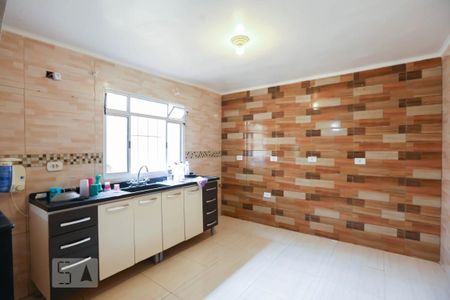 Casa à venda com 240m², 3 quartos e 1 vagaCozinha