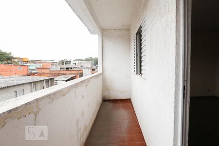 Casa à venda com 240m², 3 quartos e 1 vagaVaranda