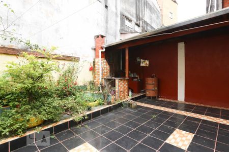 Casa à venda com 240m², 3 quartos e 1 vagaQuintal