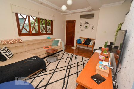 Sala de casa à venda com 3 quartos, 140m² em Jardim Pinhal, Guarulhos