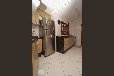 Cozinha de casa à venda com 3 quartos, 140m² em Jardim Pinhal, Guarulhos