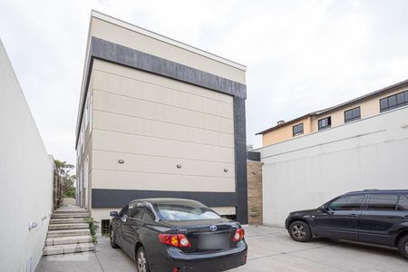 Apartamento para alugar com 60m², 2 quartos e 1 vaga Apartamento para alugar com 60m², 2 quartos e 1 vagaGaragem