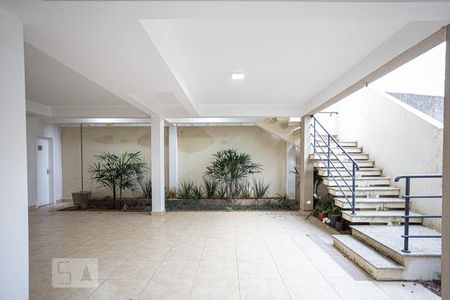 Apartamento para alugar com 60m², 2 quartos e 1 vaga Apartamento para alugar com 60m², 2 quartos e 1 vagaÁrea comum - Salão de festas