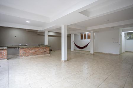 Apartamento para alugar com 60m², 2 quartos e 1 vaga Apartamento para alugar com 60m², 2 quartos e 1 vagaÁrea comum - Salão de festas