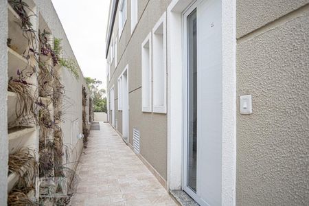 Apartamento para alugar com 60m², 2 quartos e 1 vaga Apartamento para alugar com 60m², 2 quartos e 1 vagaCorredor Externo